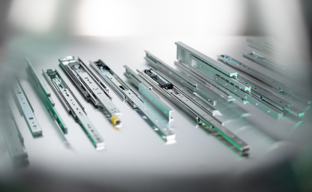  Una guida alla tecnologia delle guide lineari