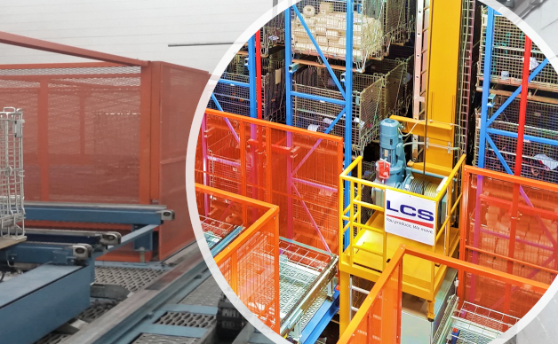 Service e Revamping: rimanere competitivi sul mercato