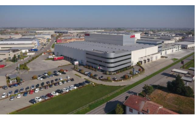 Qualità senza compromessi  per l’industria degli accessori