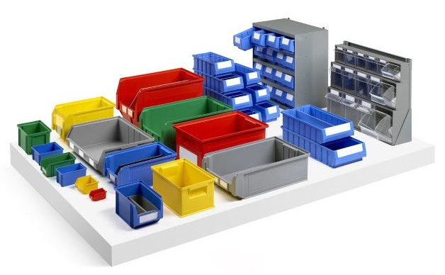 Ottimizzazione del magazzino per e-commerce