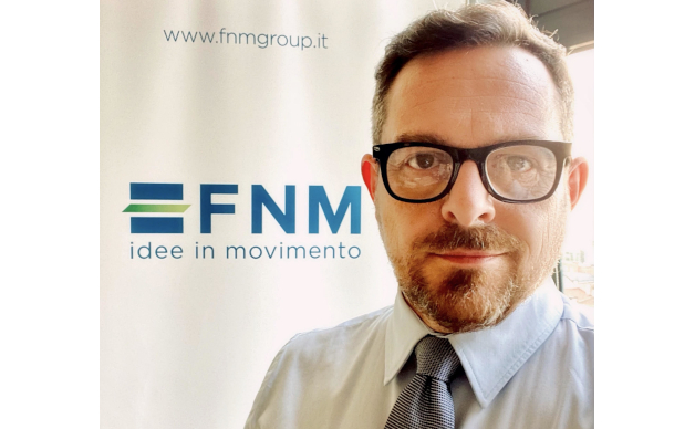 Umberto Ruggerone nuovo Presidente di Assologistica