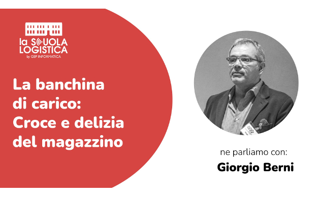 La banchina di carico e scarico: croce e delizia del magazzino