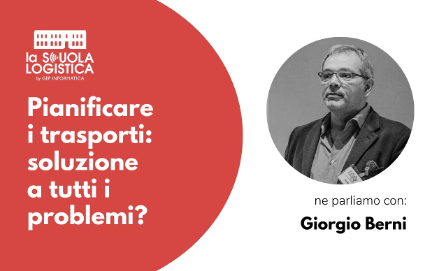 PIANIFICARE I TRASPORTI: soluzione a tutti i problemi?