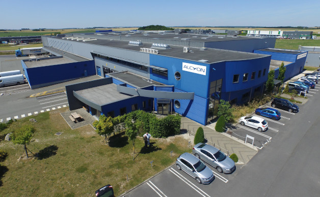 Alcyon digitalizza le sue complesse attività di trasporto internazionali grazie a Zetes