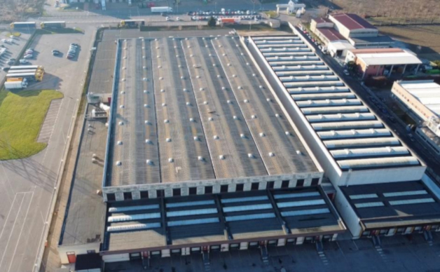 World Capital ed EQT Exeter nella compravendita di un  complesso logistico di 42.000 mq in provincia di Milano