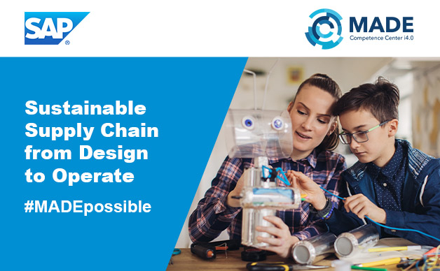 Supply chain globali: quattro tendenze da cui ripartire per dare forma al futuro