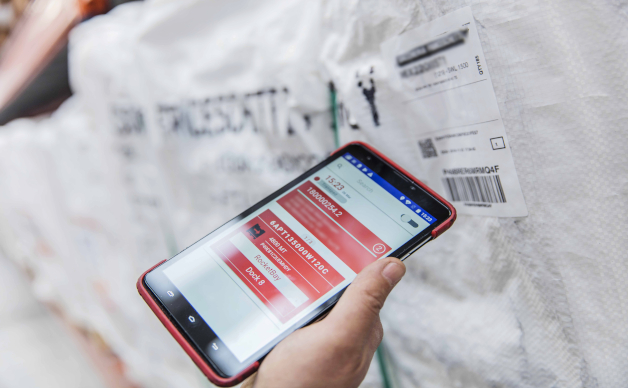 L’Efficienza della logistica passa anche dall’inventario di magazzino