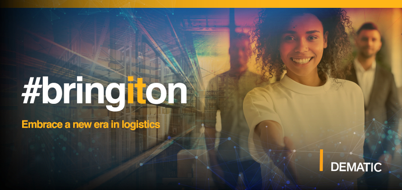 Dematic trasforma la sua partecipazione al Logimat in un'esperienza interattiva per i clienti