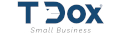 tdox logo