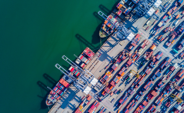 Real-Time Visibility: il nuovo standard della supply chain