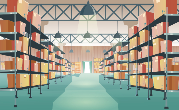 25 anni di storia della logistica vista dalla prospettiva di un'azienda in crescita nel settore