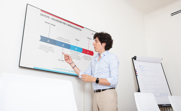 WMS: ansia da...integrazione? 