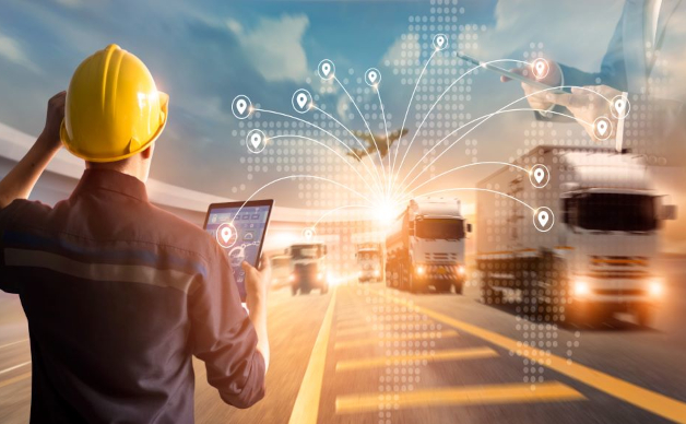 Il Paradigma 4.0 per la Logistica dei Trasporti