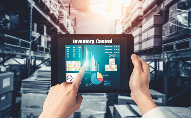 Perché la visibilità in tempo reale sui dati di magazzino non è una scelta