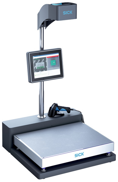 Master Data Analyzer Vision