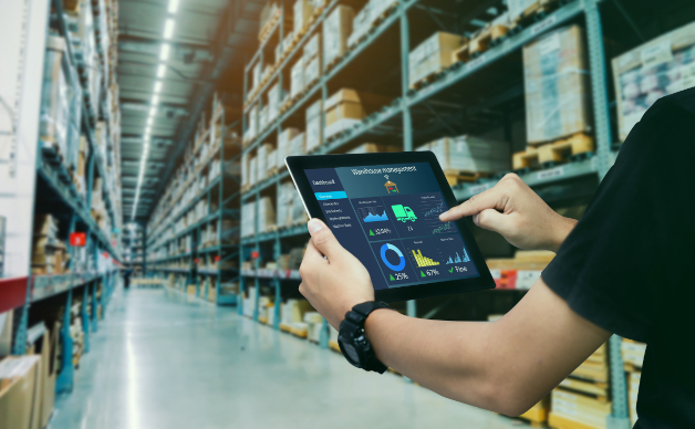 Esternalizzare la gestione del magazzino è una mossa vincente di sostenibilità