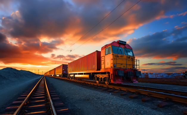 Le innovazioni nel trasporto ferroviario: come stanno cambiando il settore?