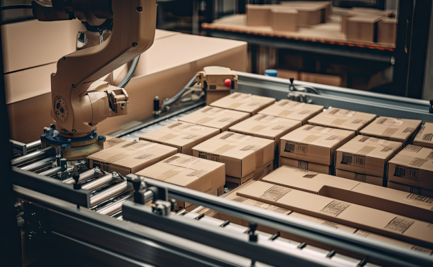 Logistica 4.0: le criticità risolte dall’automazione