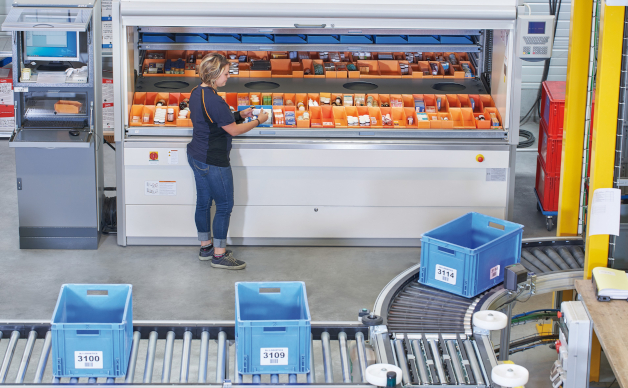 I vantaggi della consulenza logistica gratuita: sfruttare il magazzino come leva competitiva