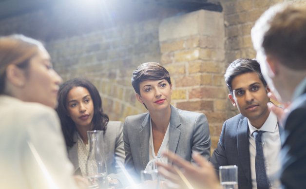 Cegos Barometer: per 1 HR Manager su 2 l’Intelligenza Artificiale e i Big Data rivoluzioneranno il modo di lavorare e le tecniche di apprendimento