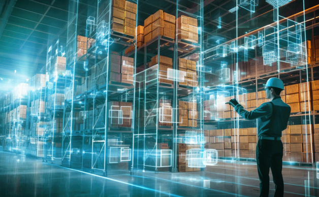 Cosa sono i magazzini decentrati e i magazzini centrali?