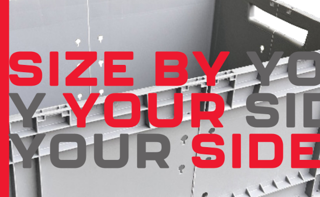 PLASTNPLAST: la logistica su misura