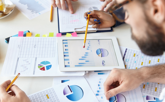 I KPI nella lean logistics: la chiave per il successo del tuo magazzino