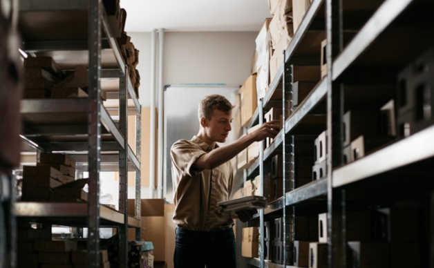 L’importanza delle UdC in un progetto logistico