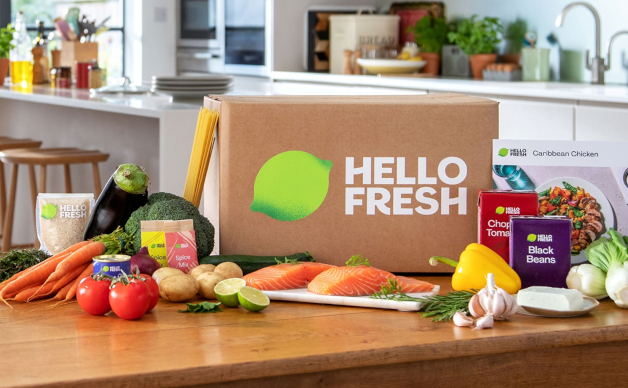 HelloFresh ottiene importanti risultati grazie ad Optiflow