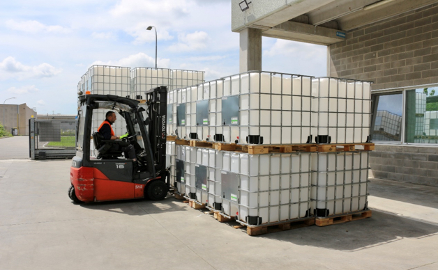 End of Waste: Circolarità, tracciabilità e RFID