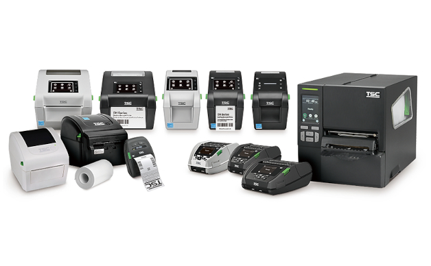 TSC Auto ID presenta una soluzione completa per la stampa linerless 