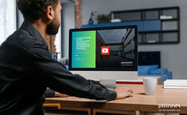 Strategie avanzate per ottimizzare i costi e migliorare l'efficienza operativa con la pianificazione strategica