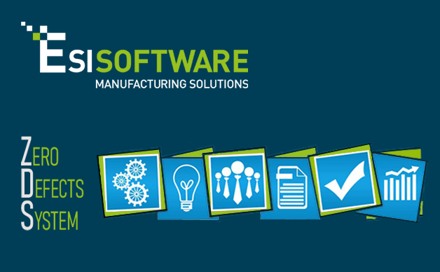 Esisoftware ZDS - la soluzione completa per il Facility Management 