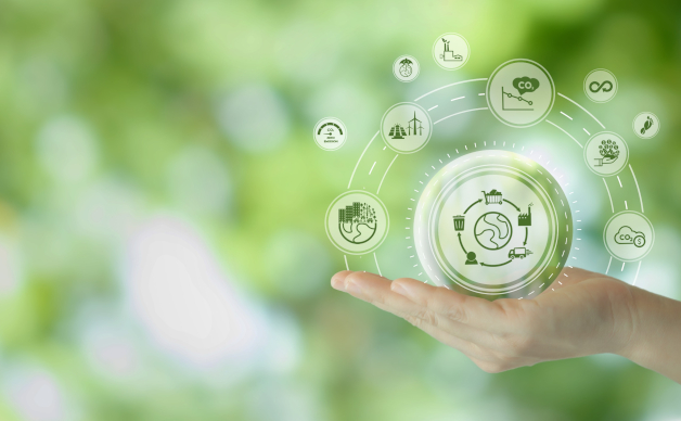 Riduzione dell’impronta di carbonio nella logistica