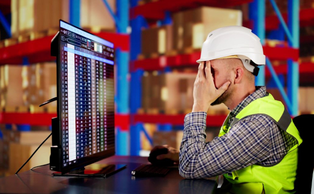 Come migliorare il controllo e la tracciabilità nella supply chain anche se non hai un budget da multinazionale