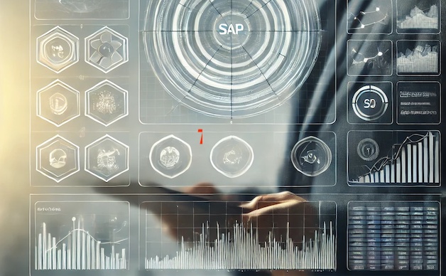 SAP for Dummies, facciamo un pò di chiarezza su cosa fa l'ERP più famoso al mondo