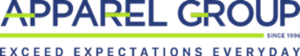 apparel group logo