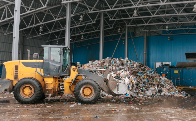 RENTRI: la nuova tracciabilità dei rifiuti