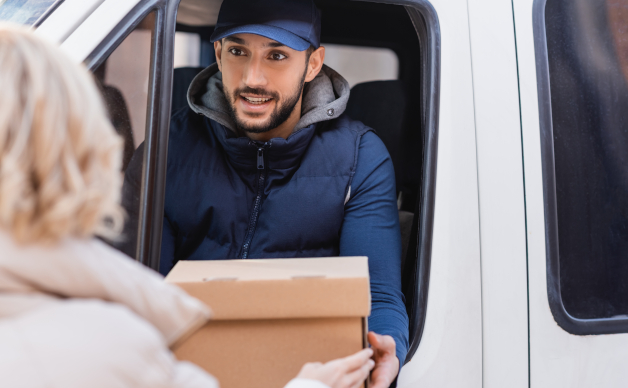 Last-mile delivery: tra sfide e innovazione
