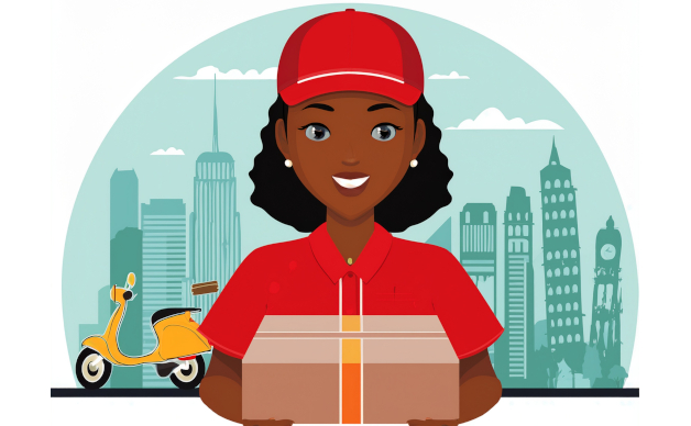 “Dark kitchens”: la logistica arriva in cucina