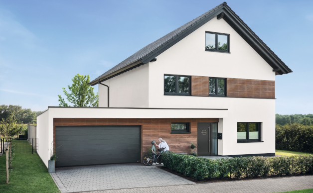 Al via la campagna promozionale Hörmann 2025:  qualità premium a condizioni vantaggiose