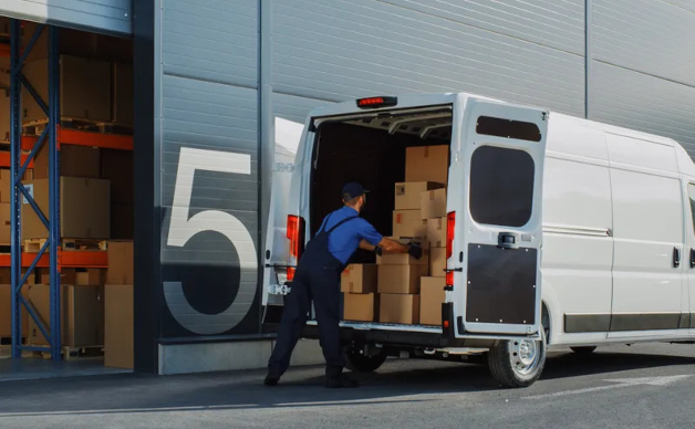 Ottimizzazione della logistica distributiva: strategie e soluzioni efficaci