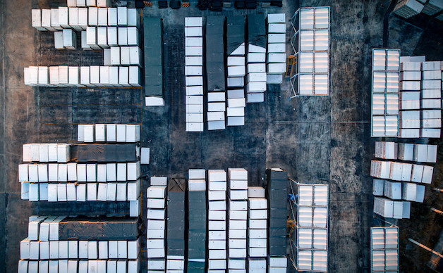 Collettame: calcolatore online