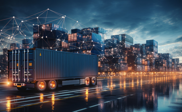 Come l’AI sta rivoluzionando trasporti e magazzini in Italia