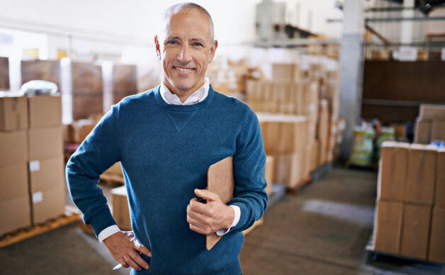 Area manager Amazon: ruolo e stipendio 2025