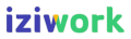 iziwork logo