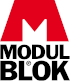 modulblok logo