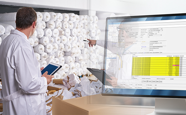 2026 l’anno in cui la logistica sceglie soluzioni che conoscono davvero il settore