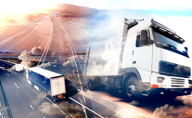 Autotrasportatori conto terzi e conto proprio: differenze e obblighi normativi 2025