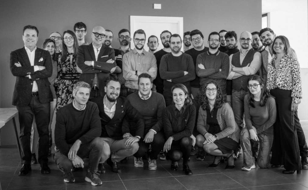 Stesi, la regia digitale che rende la logistica più efficiente